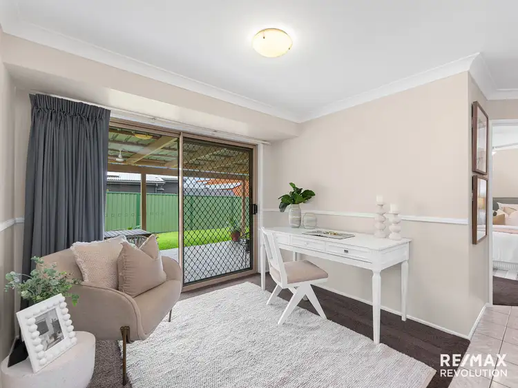 Sixth view of Homely house listing, 92 Delavan Street, Wishart QLD 4122