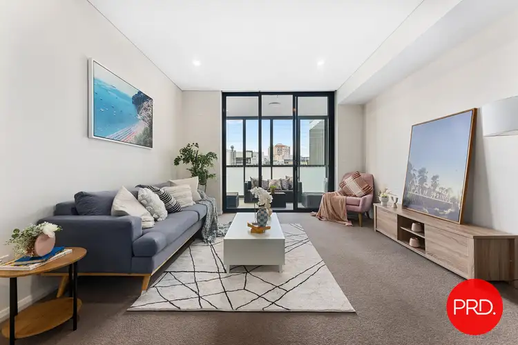 501/1D Greenbank Street, Hurstville NSW 2220