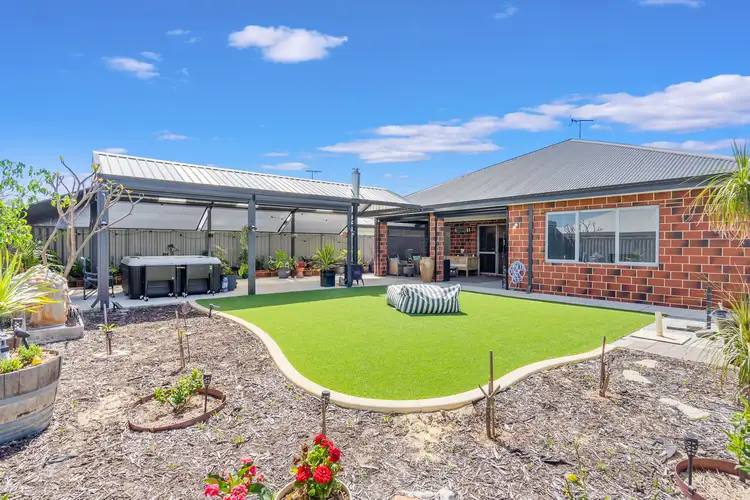 Fifth view of Homely house listing, 15 Toovey Road, South Yunderup WA 6208