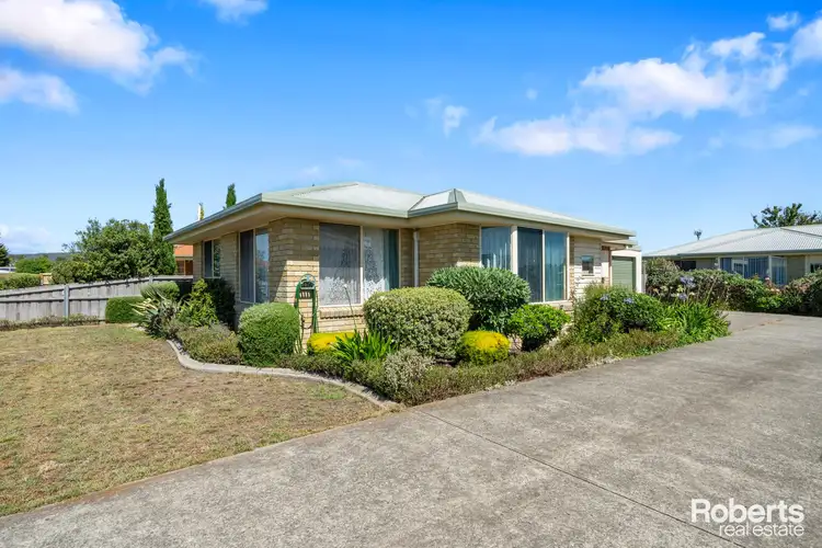 Main view of Homely house listing, 2/3 Pollock Place, Sorell TAS 7172