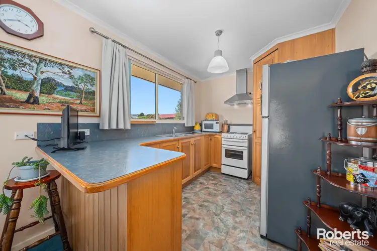 Third view of Homely house listing, 2/3 Pollock Place, Sorell TAS 7172