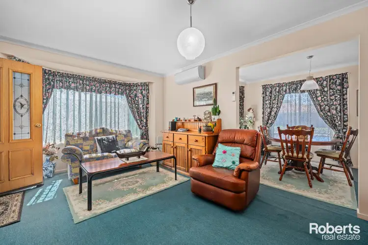 Fifth view of Homely house listing, 2/3 Pollock Place, Sorell TAS 7172