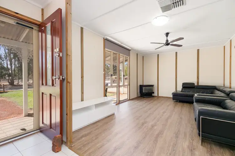 Second view of Homely house listing, 104 Spears Drive, Oakford WA 6121
