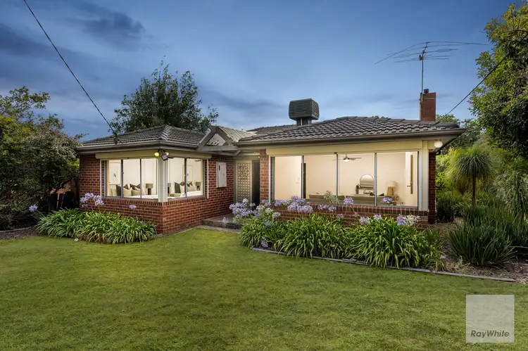 Main view of Homely house listing, 1238 Plenty Road, Bundoora VIC 3083