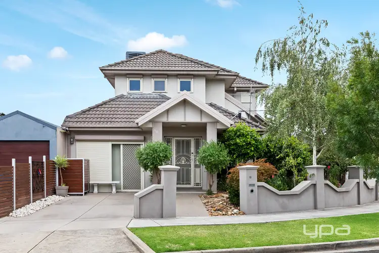 10 Antioch Court, Albanvale VIC 3021
