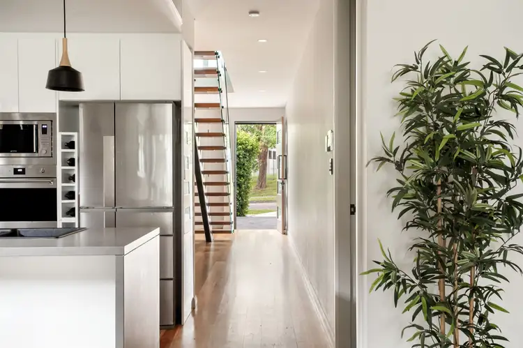 Second view of Homely semi-detached listing, 584B Port Hacking Road, Caringbah South NSW 2229