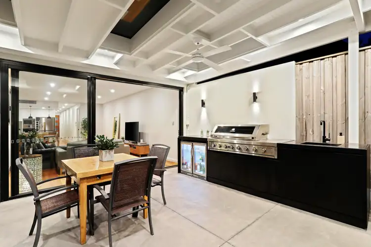 Fourth view of Homely semi-detached listing, 584B Port Hacking Road, Caringbah South NSW 2229