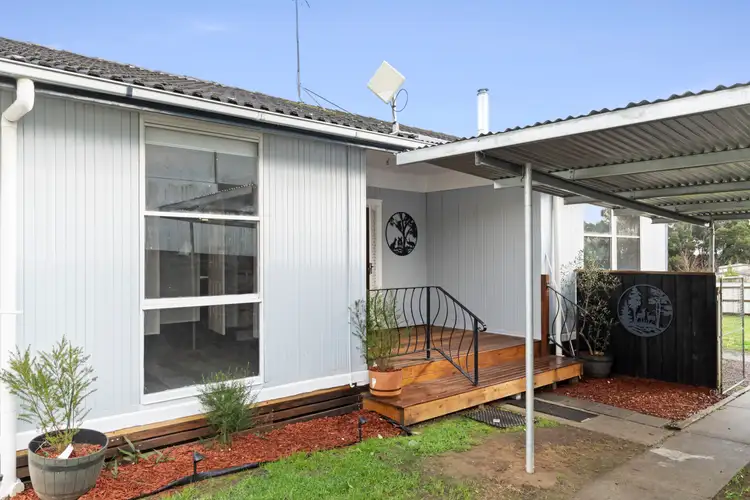 Main view of Homely house listing, 24 Jayarra Street, Simpson VIC 3266