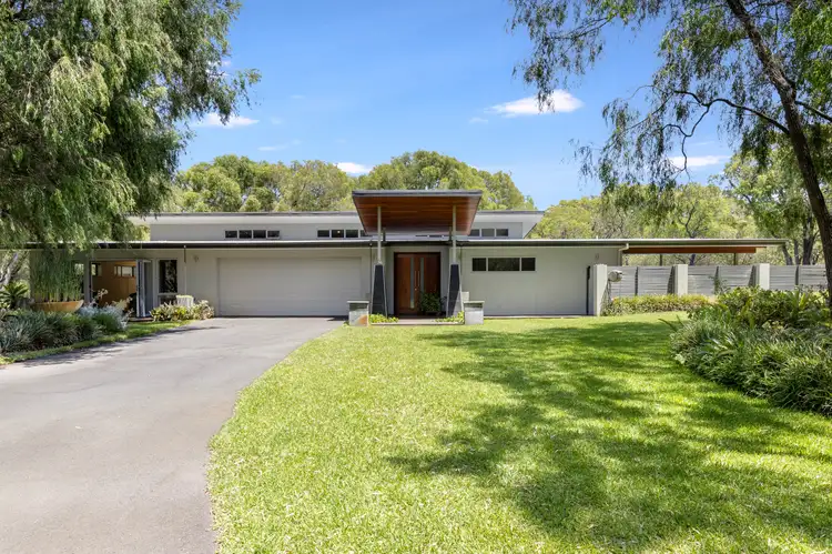 Second view of Homely house listing, 30 Siesta Park Road, Siesta Park WA 6280