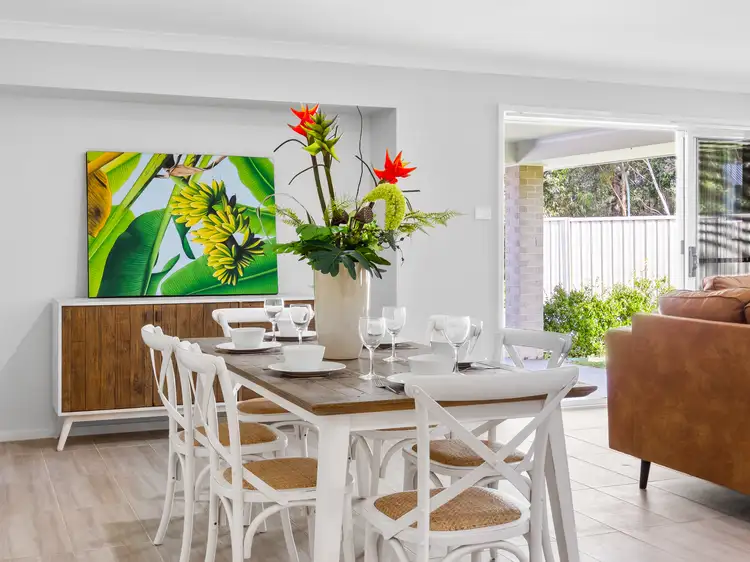 Fifth view of Homely house listing, 11 Kamala Avenue, Ulladulla NSW 2539