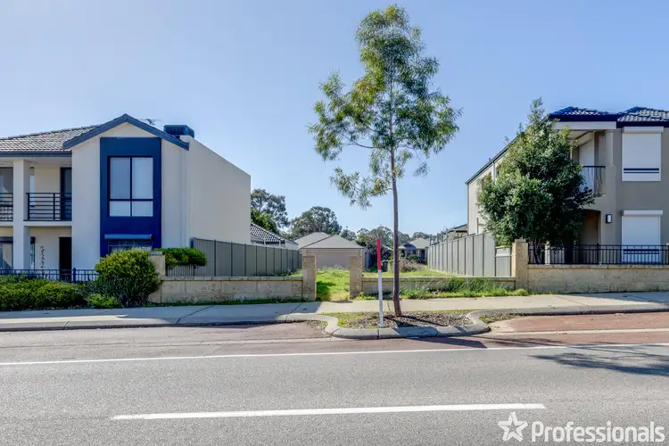 Fourth view of Homely land listing, 45 Lambeth Circle, Wellard WA 6170