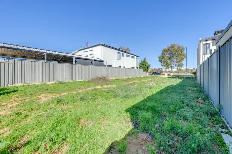 Fifth view of Homely land listing, 45 Lambeth Circle, Wellard WA 6170