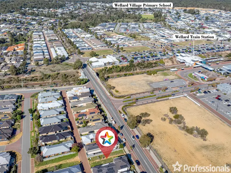 Sixth view of Homely land listing, 45 Lambeth Circle, Wellard WA 6170