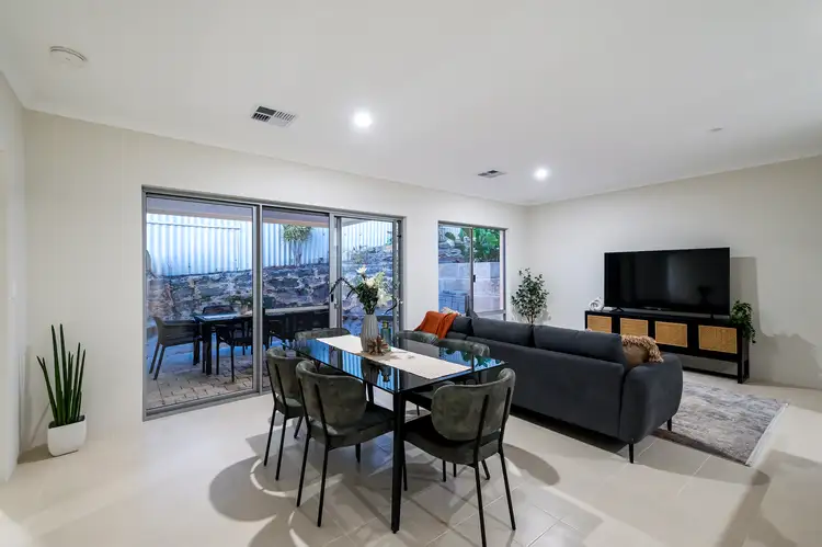 22 Farleigh Drive, Willetton WA 6155