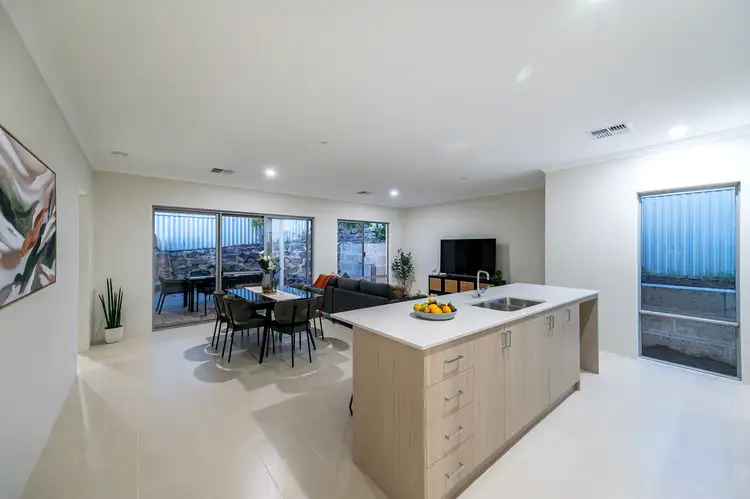 Fourth view of Homely house listing, 22 Farleigh Drive, Willetton WA 6155