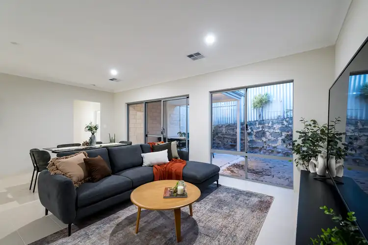 Fifth view of Homely house listing, 22 Farleigh Drive, Willetton WA 6155