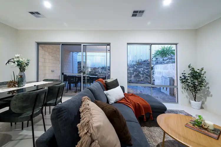 Sixth view of Homely house listing, 22 Farleigh Drive, Willetton WA 6155