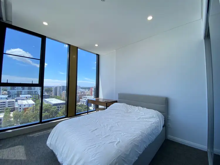 Fifth view of Homely unit listing, 1207/6 Bourke Street, Mascot NSW 2020