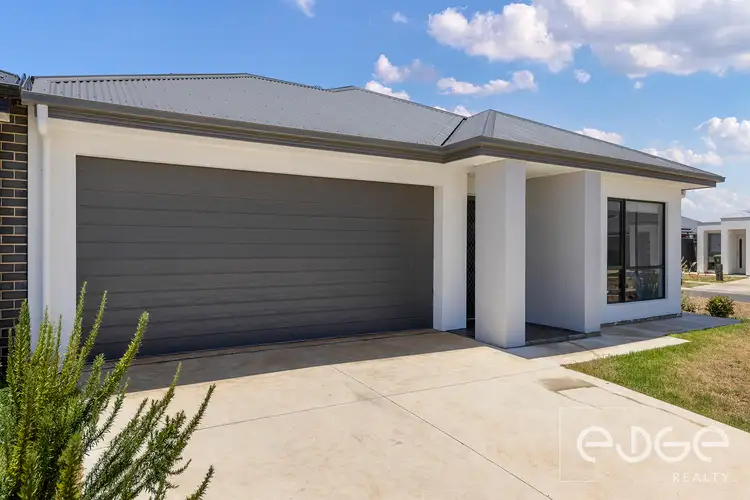 Second view of Homely house listing, 2 Kestral Street, Munno Para SA 5115