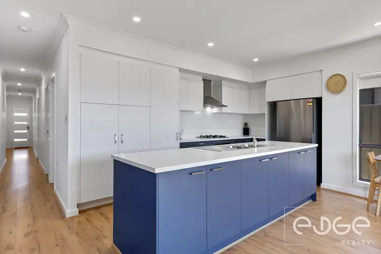 Third view of Homely house listing, 2 Kestral Street, Munno Para SA 5115