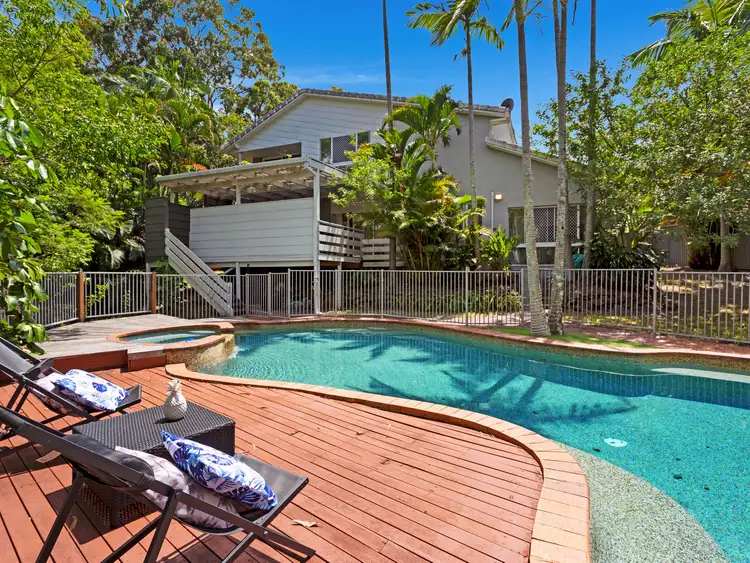 Fourth view of Homely house listing, 24 Pymble Place, Robina QLD 4226
