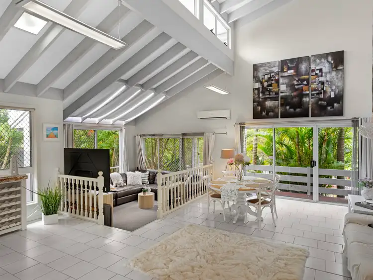 Fifth view of Homely house listing, 24 Pymble Place, Robina QLD 4226