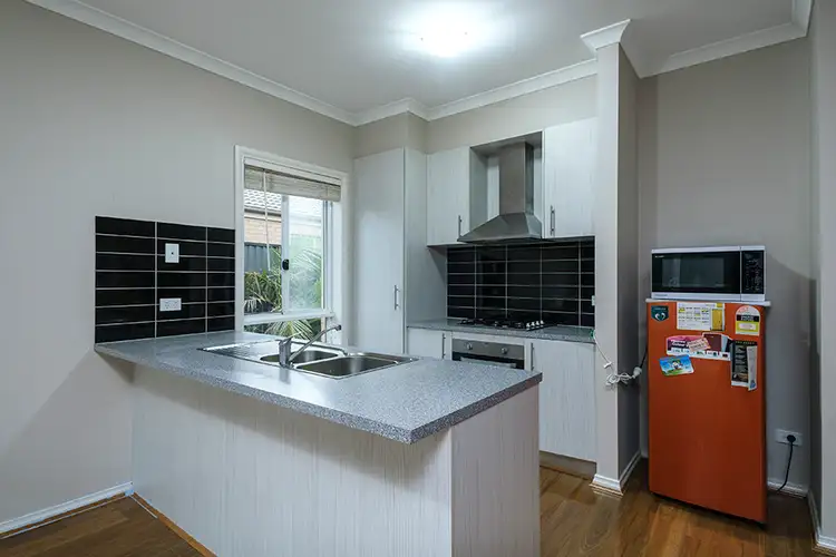 Second view of Homely house listing, 11 Michael Place, Point Cook VIC 3030