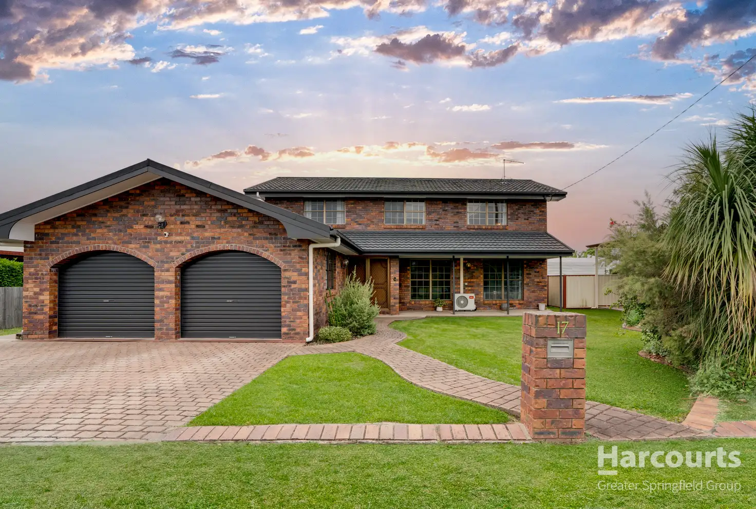 Main view of Homely house listing, 17 Pryde Street, Lowood QLD 4311