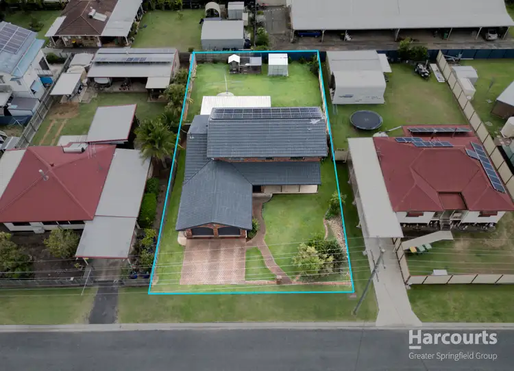 Second view of Homely house listing, 17 Pryde Street, Lowood QLD 4311