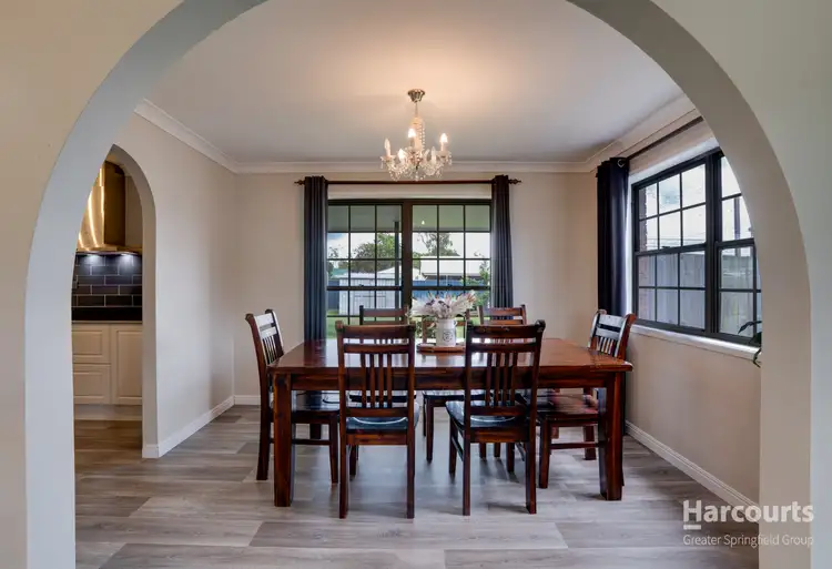 Third view of Homely house listing, 17 Pryde Street, Lowood QLD 4311