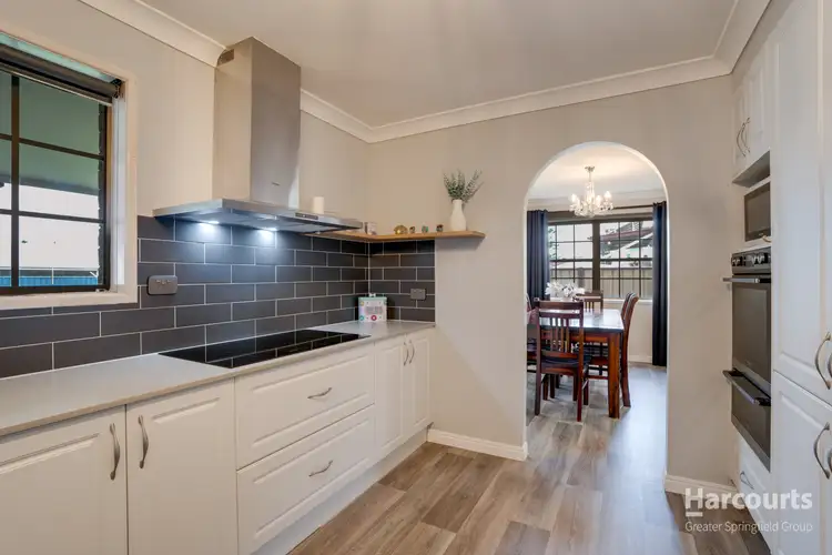 Fifth view of Homely house listing, 17 Pryde Street, Lowood QLD 4311
