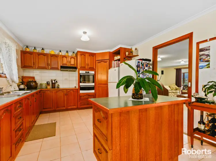 Fourth view of Homely house listing, 152 Black Hills Road, Magra TAS 7140