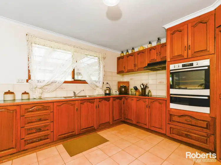 Fifth view of Homely house listing, 152 Black Hills Road, Magra TAS 7140