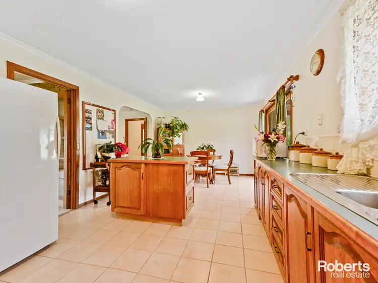 Sixth view of Homely house listing, 152 Black Hills Road, Magra TAS 7140