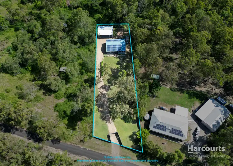 56 Ella Street, Blackstone QLD 4304