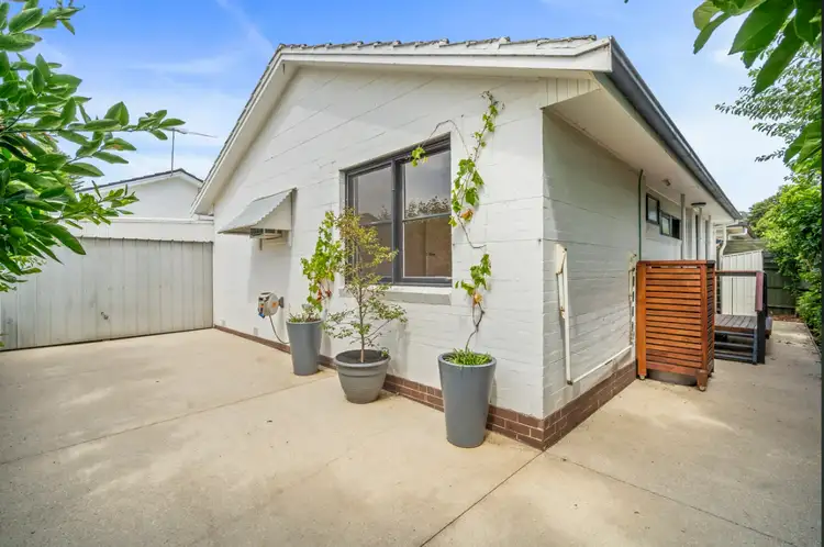 Second view of Homely other listing, 8/15-19 Argus Street, Cheltenham VIC 3192