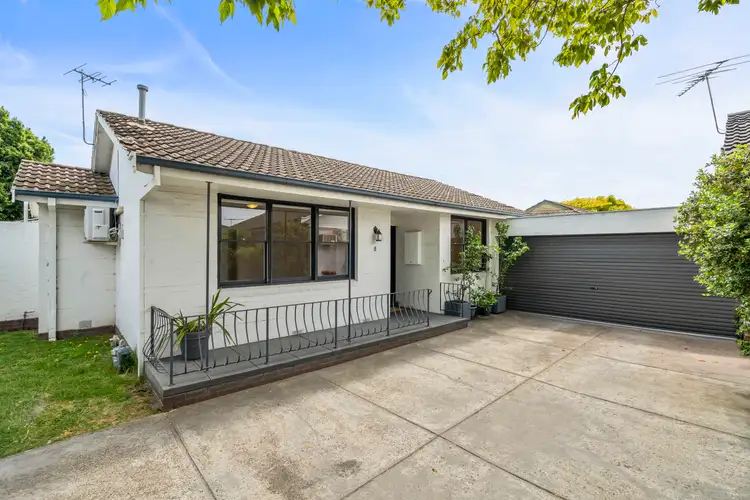 Third view of Homely other listing, 8/15-19 Argus Street, Cheltenham VIC 3192
