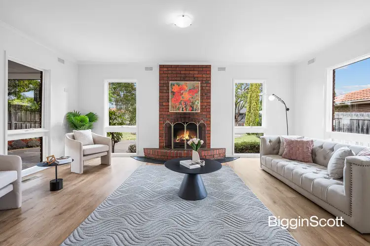 6 Everglades Court, Rowville VIC 3178