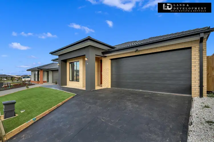 Third view of Homely house listing, 10 Lancashire Drive, Werribee VIC 3030