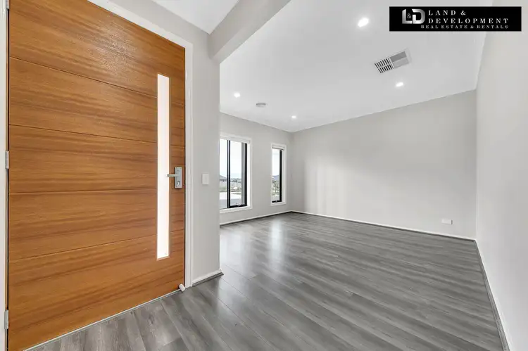 Fourth view of Homely house listing, 10 Lancashire Drive, Werribee VIC 3030