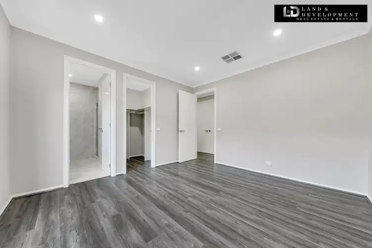 Sixth view of Homely house listing, 10 Lancashire Drive, Werribee VIC 3030