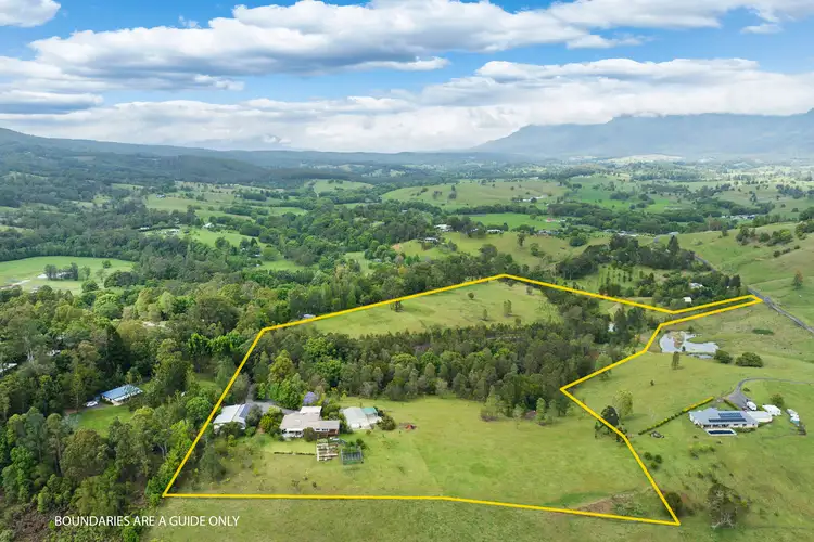 44 Possumwood Close, Tyalgum NSW 2484