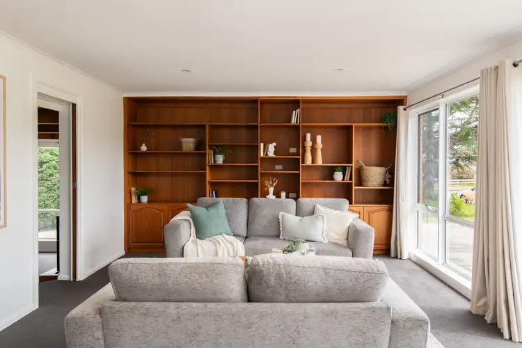 Fourth view of Homely house listing, 1 Sebastian Court, Newnham TAS 7248