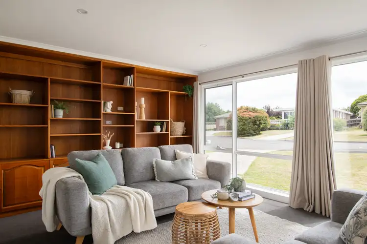 Fifth view of Homely house listing, 1 Sebastian Court, Newnham TAS 7248