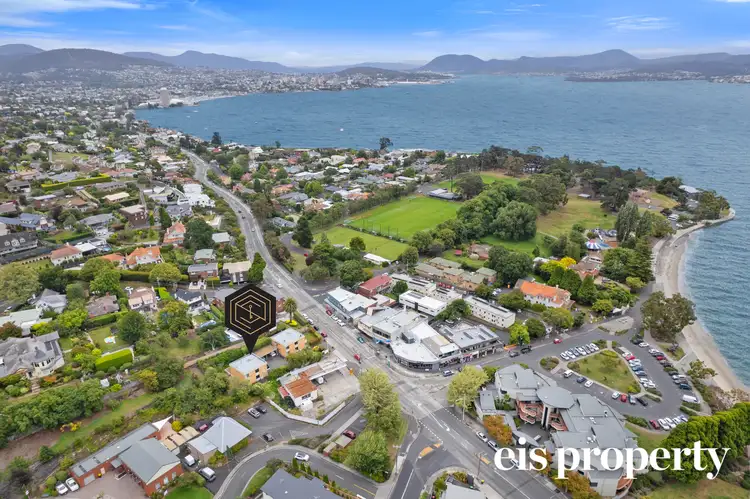 613 Sandy Bay Road