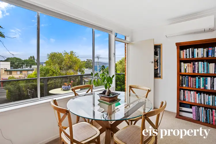 Fifth view of Homely apartment listing, 4/613 Sandy Bay Road, Sandy Bay TAS 7005
