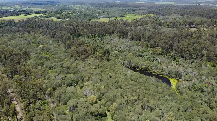 Lot 9 Bungadoo Road, Bullyard QLD 4671