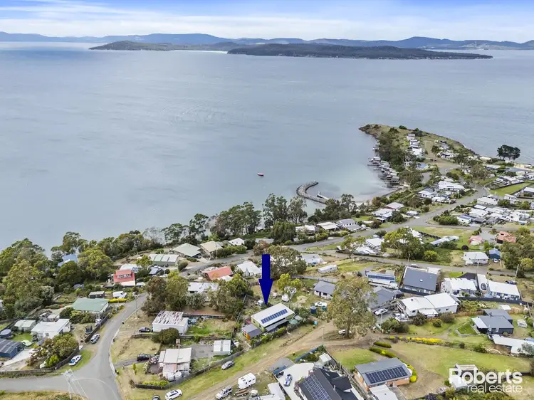 Second view of Homely house listing, 2 Pine Court, Primrose Sands TAS 7173