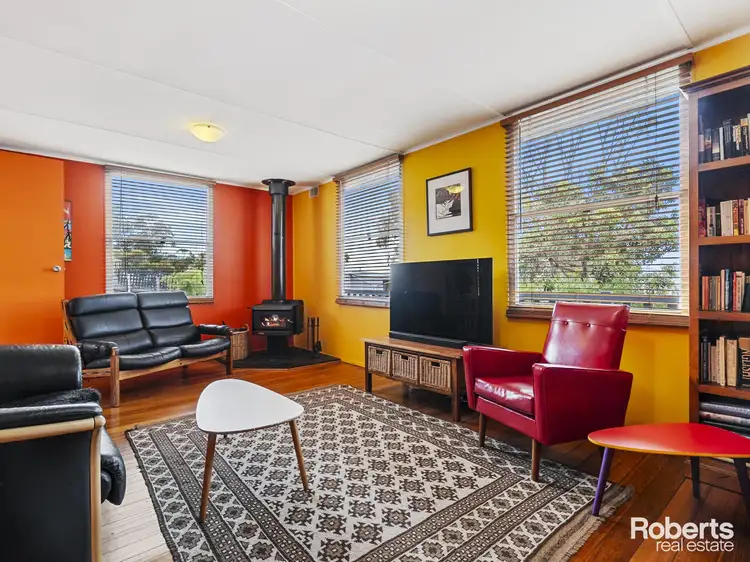 Fifth view of Homely house listing, 2 Pine Court, Primrose Sands TAS 7173