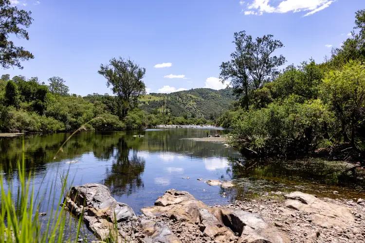 Main view of Homely rural property listing, 2869 Nowendoc Road, Caffreys Flat NSW 2424